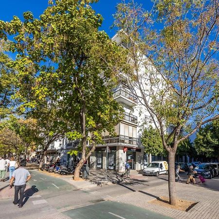 Gran Plaza Home - Vacacional Sevilla Dış mekan fotoğraf