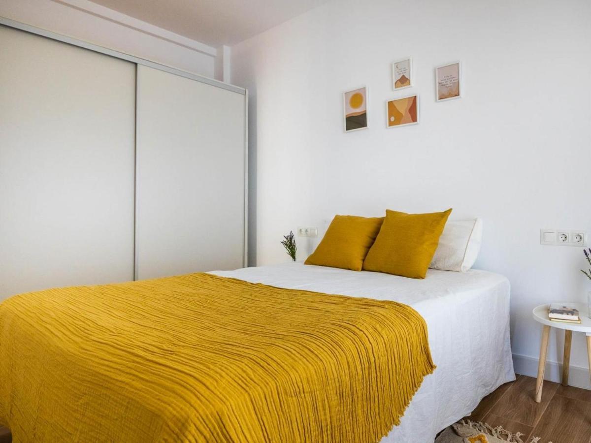 Gran Plaza Home - Vacacional Sevilla Dış mekan fotoğraf