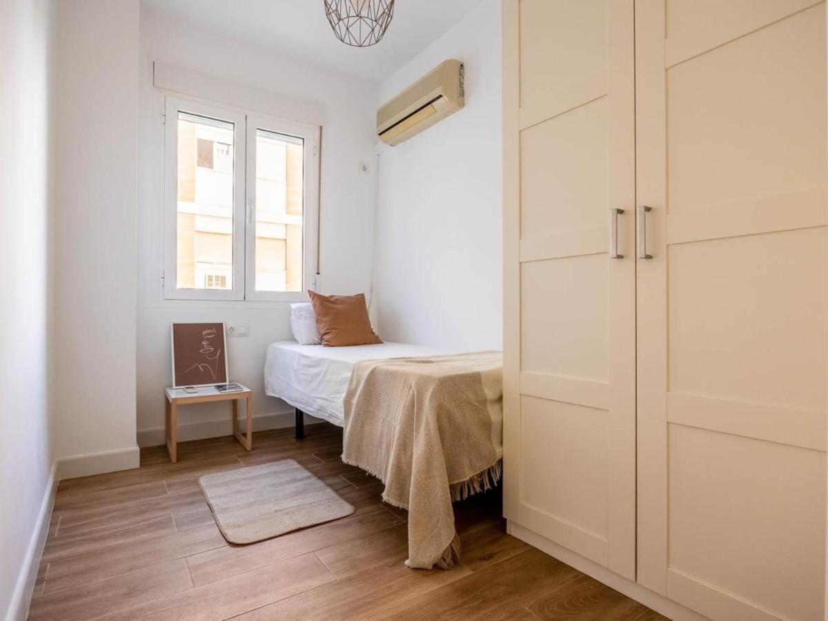 Gran Plaza Home - Vacacional Sevilla Dış mekan fotoğraf