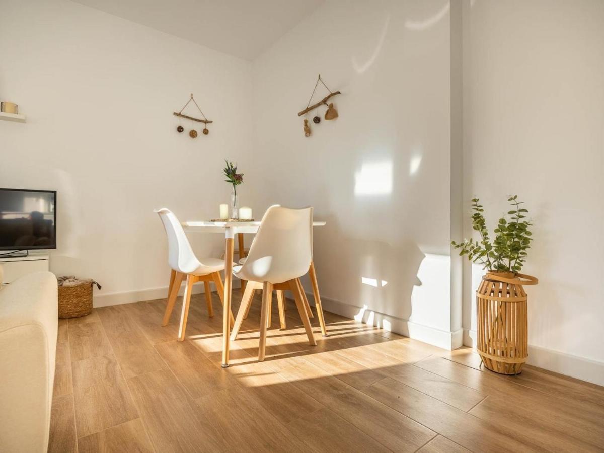 Gran Plaza Home - Vacacional Sevilla Dış mekan fotoğraf