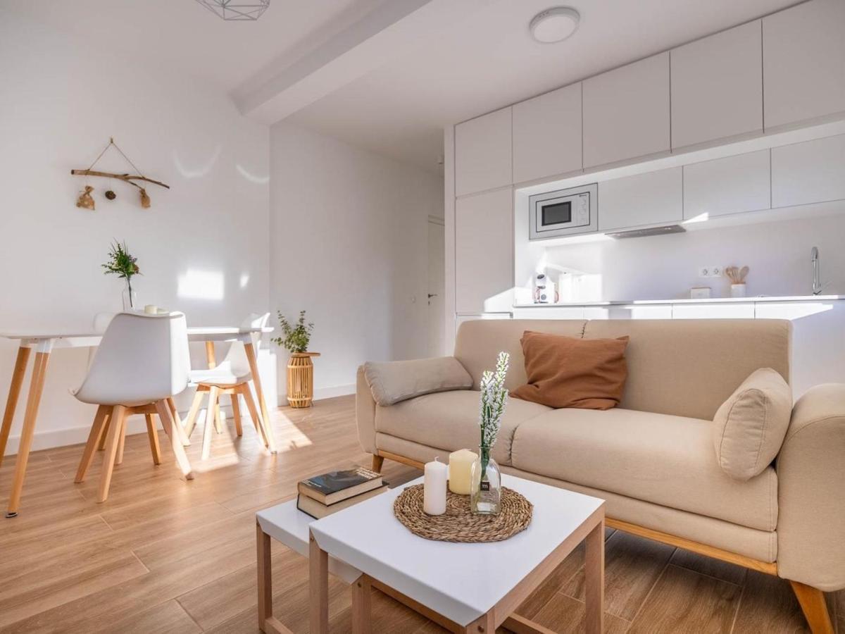 Gran Plaza Home - Vacacional Sevilla Dış mekan fotoğraf