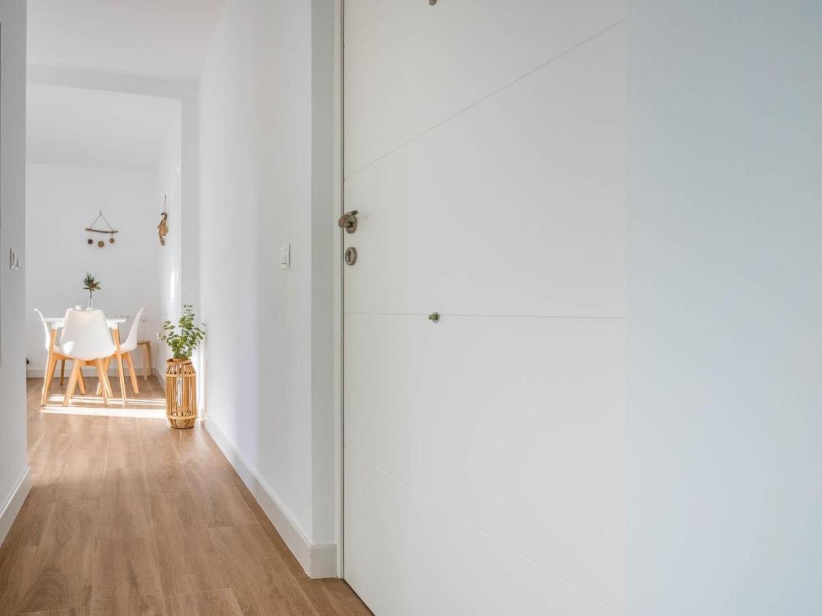 Gran Plaza Home - Vacacional Sevilla Dış mekan fotoğraf