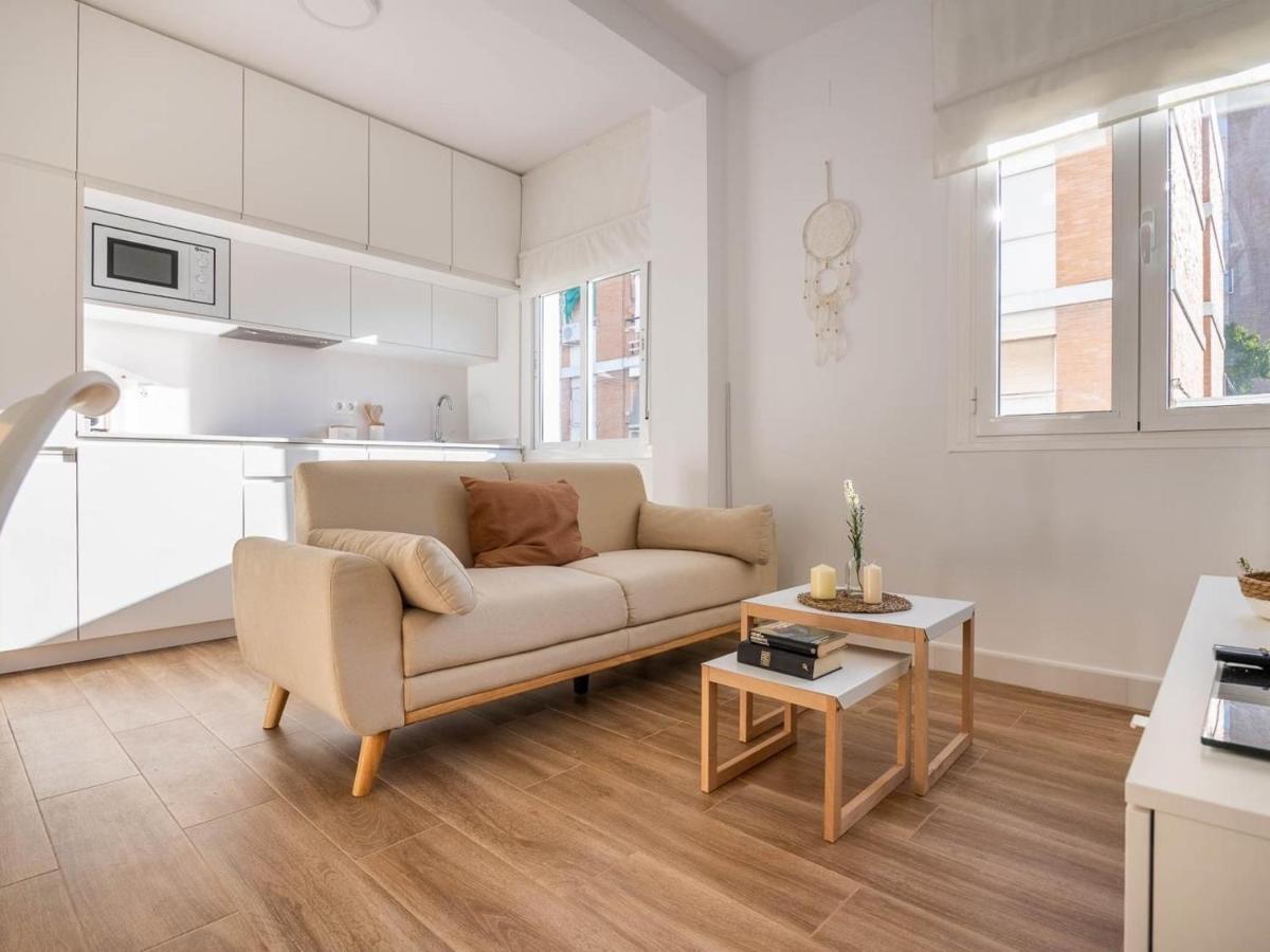 Gran Plaza Home - Vacacional Sevilla Dış mekan fotoğraf