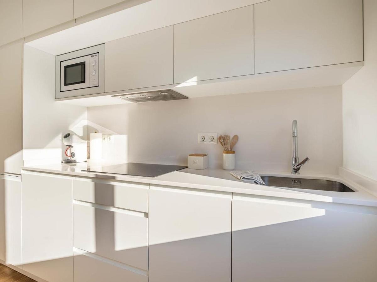Gran Plaza Home - Vacacional Sevilla Dış mekan fotoğraf