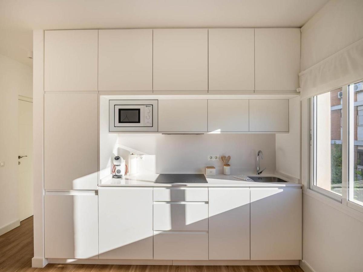 Gran Plaza Home - Vacacional Sevilla Dış mekan fotoğraf