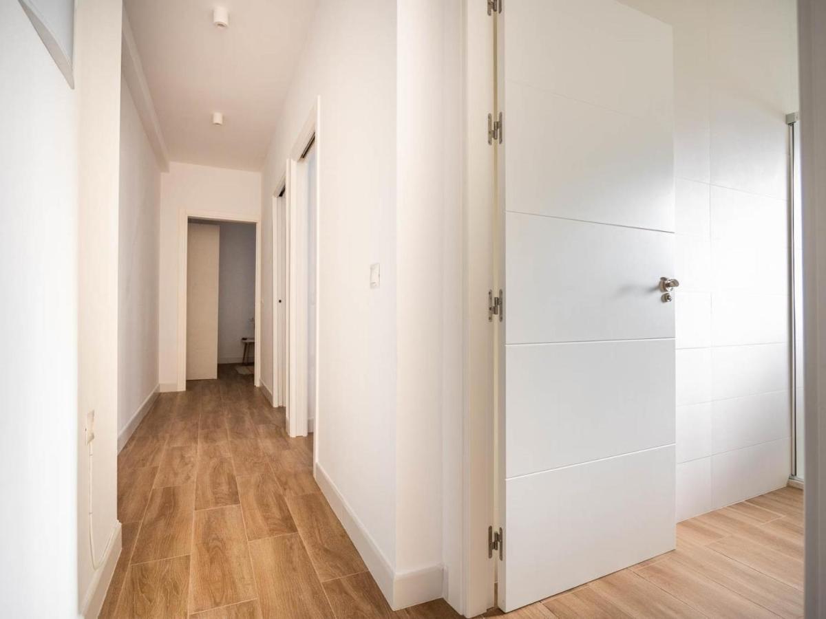 Gran Plaza Home - Vacacional Sevilla Dış mekan fotoğraf
