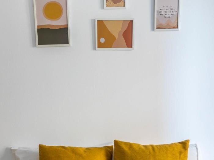 Gran Plaza Home - Vacacional Sevilla Dış mekan fotoğraf