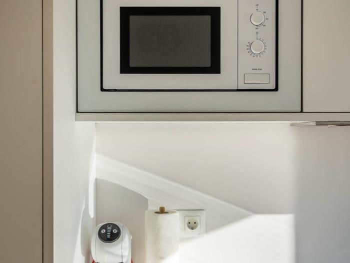 Gran Plaza Home - Vacacional Sevilla Dış mekan fotoğraf