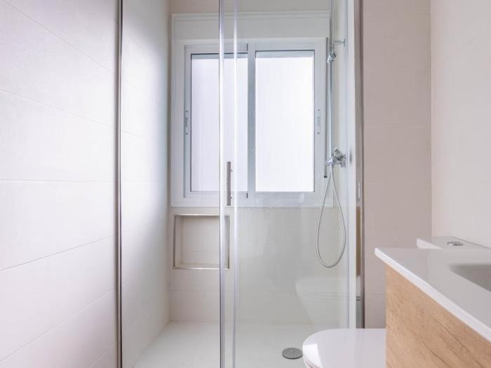 Gran Plaza Home - Vacacional Sevilla Dış mekan fotoğraf