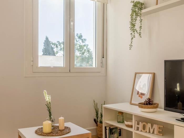 Gran Plaza Home - Vacacional Sevilla Dış mekan fotoğraf