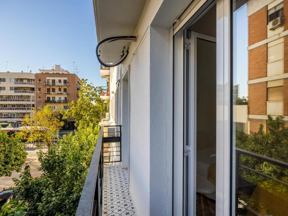 Gran Plaza Home - Vacacional Sevilla Dış mekan fotoğraf