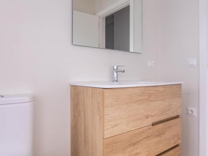 Gran Plaza Home - Vacacional Sevilla Dış mekan fotoğraf