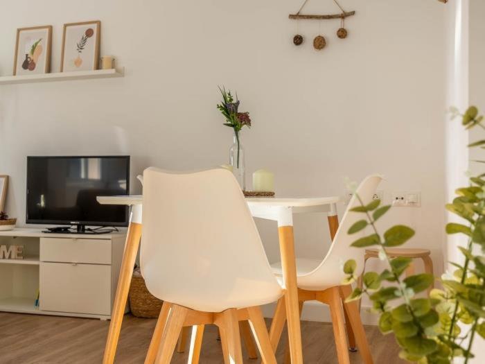 Gran Plaza Home - Vacacional Sevilla Dış mekan fotoğraf