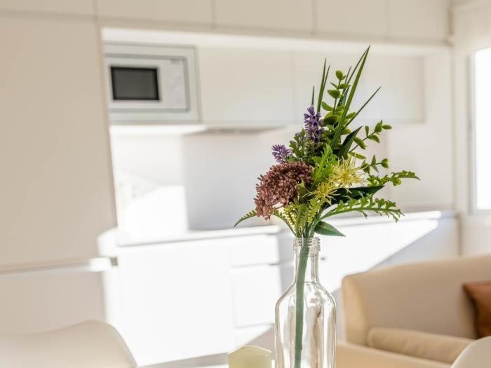 Gran Plaza Home - Vacacional Sevilla Dış mekan fotoğraf